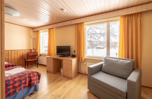 Utsjoki Hotel | Hotel Utsjoki