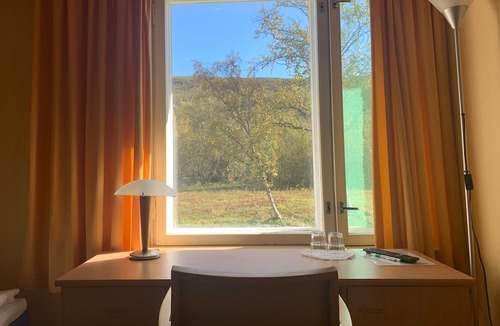 Utsjoki Hotel | Hotel Utsjoki