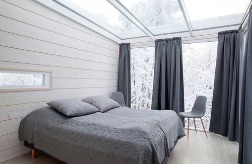 South Varanger Hotel | Jarfjord Sea Resort Kirkenes