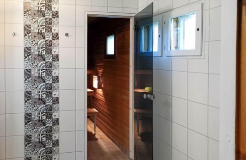 Yllasjarvi House | Vacation home Muonalan majoitus 2 in Ylläsjärvi - 8 persons, 2 bedrooms