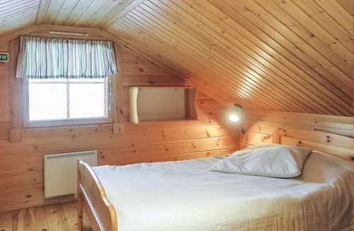 Lampivaara House | Tokkimus by Interhome