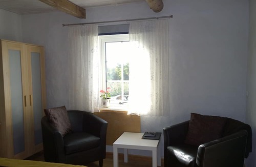 Kivik Bed & Breakfast | Elisetorp