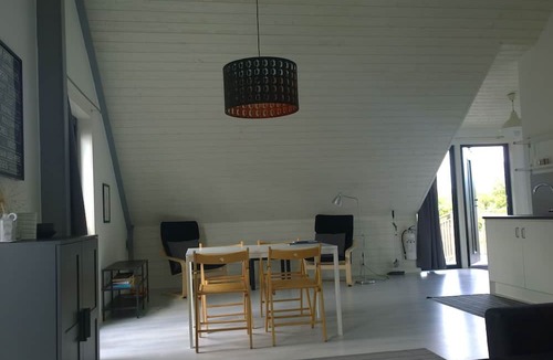 Kivik Bed & Breakfast | Elisetorp