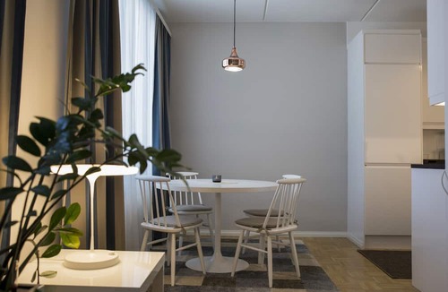 Larsmo Hotel | Hotel Epoque