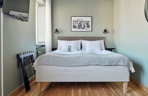 Sigtuna Hotel | Hotell Kristina