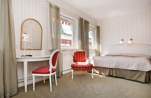 Odenslund Hotel | Hotell Jämteborg