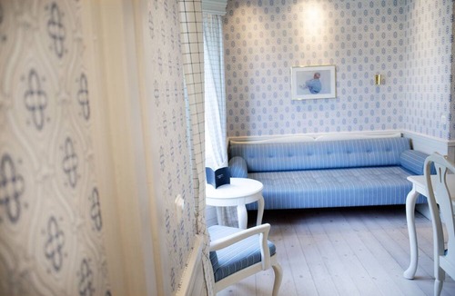 Tallberg Hotel | Åkerblads Gästgiveri Hotell Spa