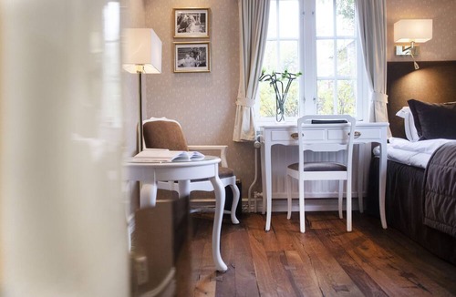 Tallberg Hotel | Åkerblads Gästgiveri Hotell Spa