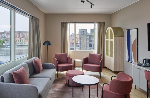 Trosso Hotel | Scandic Karlskrona