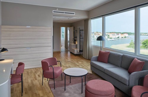 Trosso Hotel | Scandic Karlskrona
