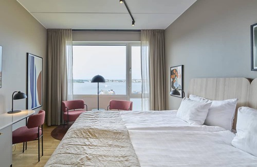 Trosso Hotel | Scandic Karlskrona