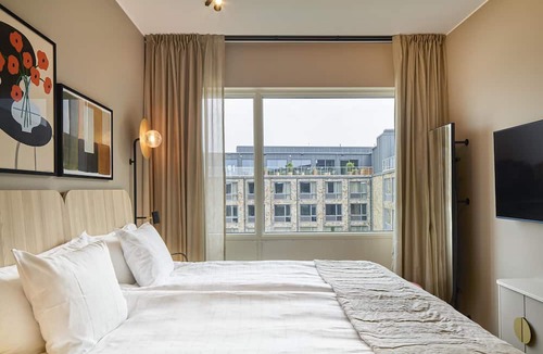 Trosso Hotel | Scandic Karlskrona