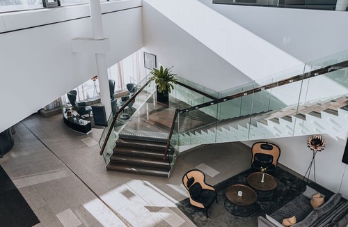 Kungsholmen Hotel | Courtyard by Marriott Stockholm Kungsholmen