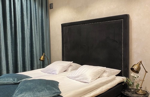 Innerstaden Hotel | Donners Hotel