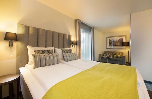 Trondheim Hotel | Scandic Bakklandet