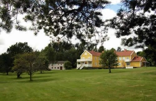 Asbro Hotel | Hotel Per Olof Garden