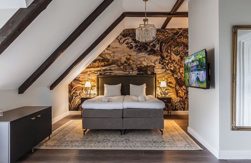 Soderfors Hotel | Söderfors Herrgård