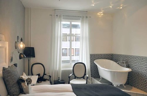 Huskvarna Hotel | Huskvarna Stadshotell