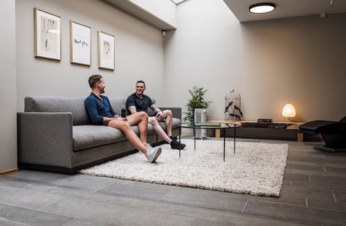 Sundvollen Hotel | Sundvolden Hotel