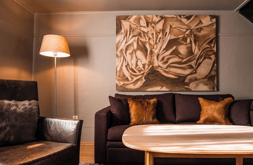 Sundvollen Hotel | Sundvolden Hotel