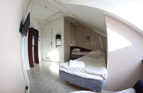 Borlange Hotel | Hotel Kupolen