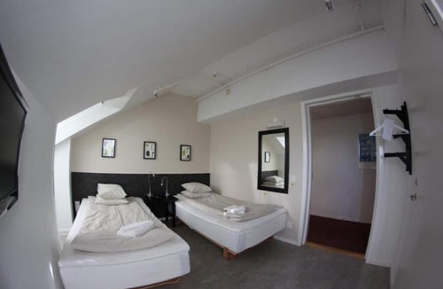 Borlange Hotel | Hotel Kupolen