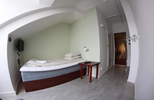 Borlange Hotel | Hotel Kupolen