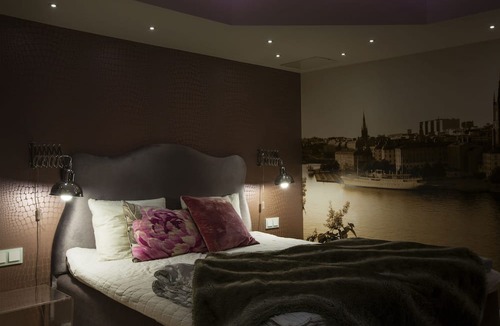 SoFo Hostel | Skanstulls Boutique Hostel