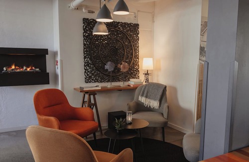 Centrala Trelleborg Hotel | Home Hotel Magasinet