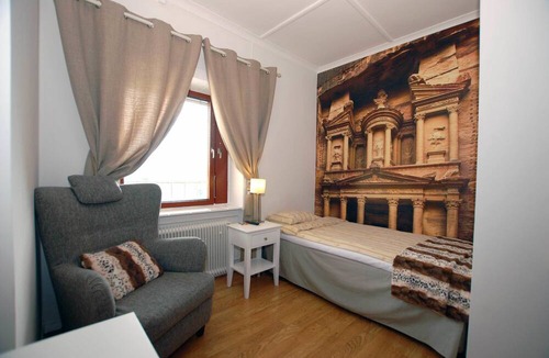 Jamtbo-Sagbo Hotel | Avesta Stadshotell