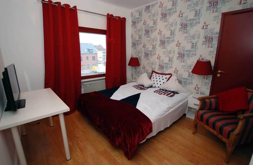 Jamtbo-Sagbo Hotel | Avesta Stadshotell