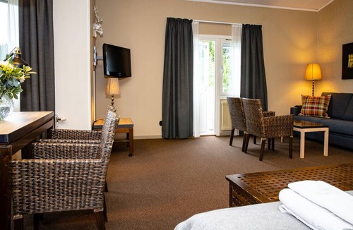 Are Hotel | Hotell Fjällgården Åre