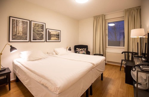 Klingsta Hotel | Hotell Mörby AB, Patienthotell