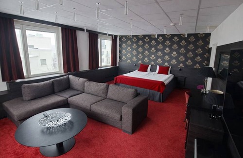 Liljeholmen - Hagersten Hotel | Liljeholmens Stadshotell