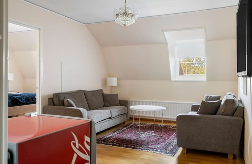 Vaxjo Hotel | Sure Hotel by Best Western Öjaby Herrgård
