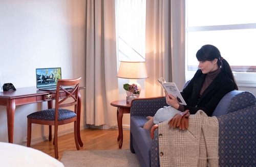 Lampeland Hotel | Lampeland Hotell