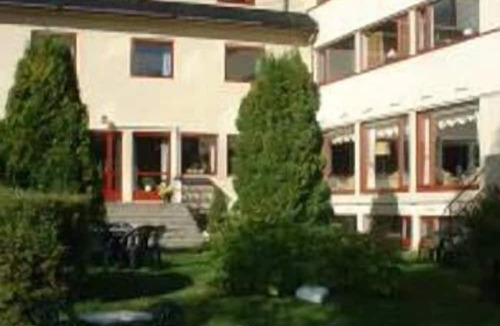 Hafslo Hotel | Eikum Hotell