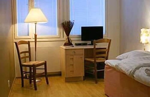 Maenttae-Vilppula Hotel | Hotel Alexander