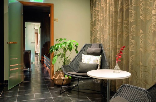 Malmo Old Town Hotel | Elite Plaza Hotel Malmö