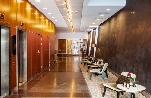 Malmo Old Town Hotel | Elite Plaza Hotel Malmö
