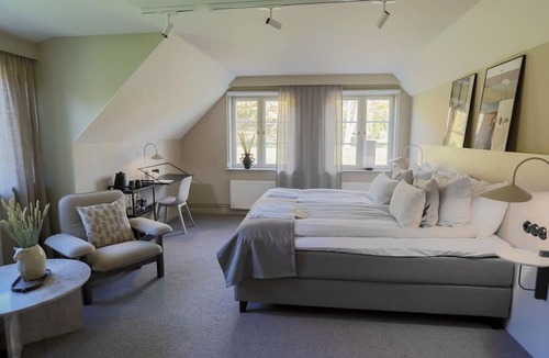 Margretetorp Hotel | Margretetorps Gästgifvaregård