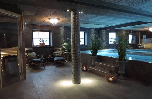 Laholm Hotel | Lanthotell Lögnäs Gård