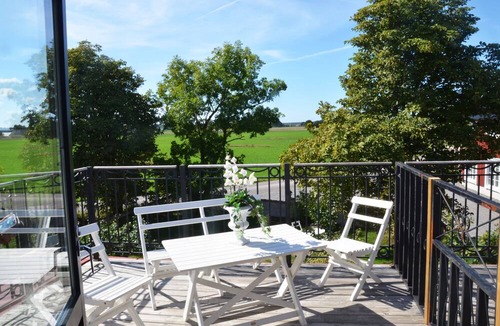 Laholm Hotel | Lanthotell Lögnäs Gård