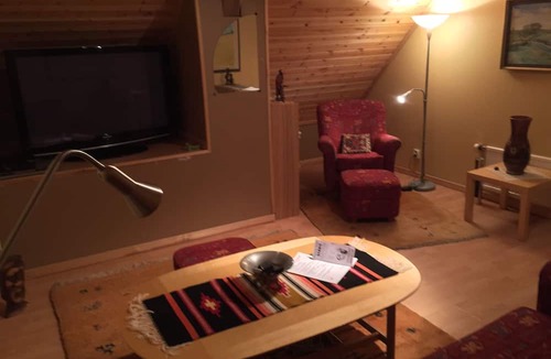 Klippan Bed & Breakfast | Mattisgården Bed & Breakfast