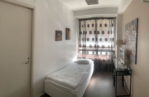 Turku Hotel | Hotel Harriet