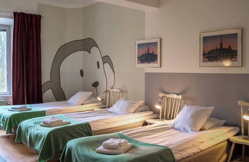 Sodermalm Hotel | Reimersholme Hotel