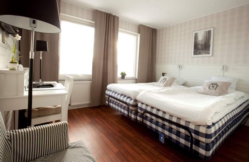 Bramhult Hotel | Lages Motel & Restaurang