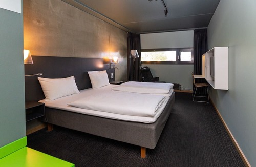 Gardermoen Hotel | Comfort Hotel RunWay