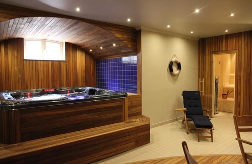 Hestra Hotel | HESTRAVIKEN HOTEL & SPA