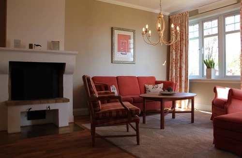 Hestra Hotel | HESTRAVIKEN HOTEL & SPA